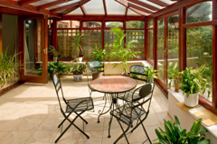 Windy Yett conservatory quotes