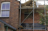 free Windy Yett home extension quotes